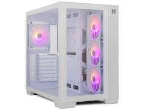 Añadir a la cesta CAJA ATX NOX MIDITORRE DELUXE HUMMER ASTRA BLANCA CAJA ATX NOX MIDITORRE DELUXE HUMMER ASTRA BLANCA