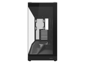 CAJA ATX ABYSM ARIAN FRAME A400 BLACK USB-C - GPU 420mm