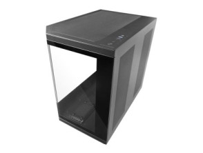 Añadir a la cesta CAJA GAMING MARS GAMING MC3TCORE COLOR NEGRO SEMITORRE CAJA GAMING MARS GAMING MC3TCORE COLOR NEGRO SEMITORRE