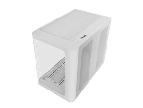 Añadir a la cesta CAJA GAMING MARS GAMING MCFUSION BLANCA, CRISTAL CURVADO, GPU 445mm, 2x3.5 3x2.5 SEMITORRE ATX CAJA GAMING MARS GAMING MCFUSION BLANCA, CRISTAL CURVADO, GPU 445mm, 2x3.5 3x2.5 SEMITORRE ATX
