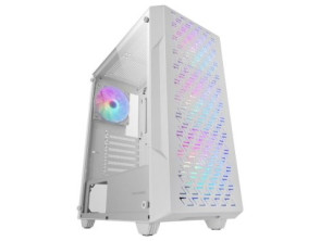 Añadir a la cesta CAJA ATX Mars Gaming MCGEO Blanco Frontal Malla Geométrica RGB 4x120mm FRGB Rainbow CAJA ATX Mars Gaming MCGEO Blanco Frontal Malla Geométrica RGB 4x120mm FRGB Rainbow