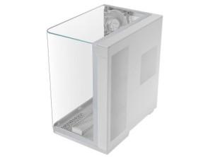 Añadir a la cesta Caja ATX Mars Gaming MCinfinio con Cristal Templado Curvo - GPU 383mm - 1x3.5 3x2.5 Caja ATX Mars Gaming MCinfinio con Cristal Templado Curvo - GPU 383mm - 1x3.5 3x2.5