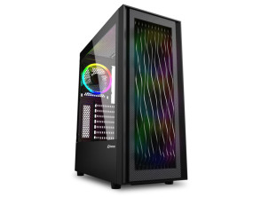 Añadir a la cesta Chasis PC - 4044951037544 SHARKOON, 10 Chasis PC - 4044951037544 SHARKOON, 10