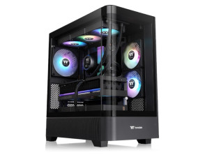 Añadir a la cesta Thermaltake View 290 TG aRGB - Caja ATX Thermaltake View 290 TG aRGB - Caja ATX