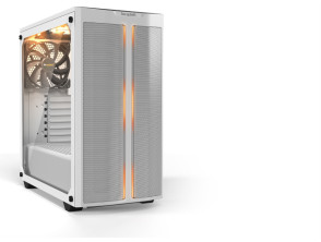 Añadir a la cesta be quiet! - Pure Base 500DX Midi Tower Blanco be quiet! - Pure Base 500DX Midi Tower Blanco