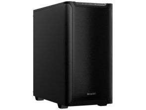 Añadir a la cesta be quiet! PURE BASE 501 Black Midi Tower Negro be quiet! PURE BASE 501 Black Midi Tower Negro