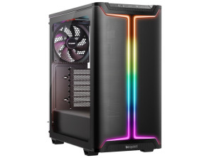 Añadir a la cesta Caja Miditower Atx Sin Fuente De Alimentación/base Pura 501dx Bgw76 Be Quiet Caja Miditower Atx Sin Fuente De Alimentación/base Pura 501dx Bgw76 Be Quiet