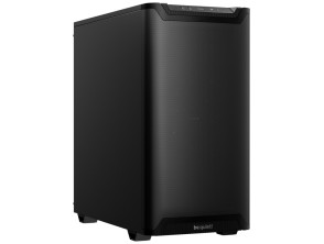 Añadir a la cesta Be Quiet! Pure Base 501 Airflow Black Midi Tower Negro Be Quiet! Pure Base 501 Airflow Black Midi Tower Negro