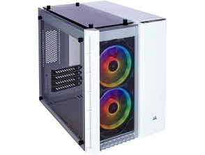 Añadir a la cesta Caja Corsair Crystal 280X Blanco Caja Corsair Crystal 280X Blanco
