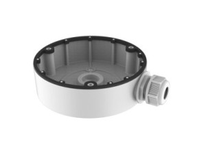 Caja de Conexiones Level One para Cámaras IP Domo FCS-3084, FCS-3086, FCS-3090, FCS-3096v1, FCS-3087, FCS-3402