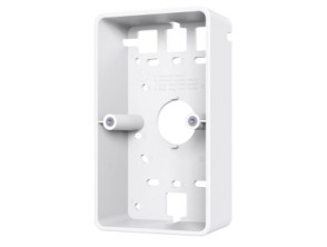 CAJA DE CONEXIONES TPLINK OJB-100 PARA PUNTOS DE ACCESO DE PARED OMADA