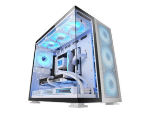 Añadir a la cesta CAJA GAMING MARS MCNOVA2 E-ATX CRISTAL TEMPLADO 3x3.5 4x2.5" USB-C GPU150mm CAJA GAMING MARS MCNOVA2 E-ATX CRISTAL TEMPLADO 3x3.5 4x2.5" USB-C GPU150mm