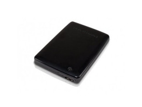 CAJA EXTERNA 2.5" USB 3.0 SATA NEGRA SLIM CONCEPTRONIC C20-152