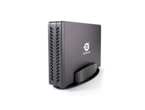 CAJA EXTERNA CONCEPTRONIC HD 3.5" USB 2.0 - SATA 3 1/2