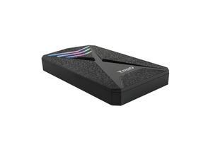 Añadir a la cesta Caja Externa Gaming 2.5'' SATA USB 3.1 TooQ TQE-2550RGB Caja Externa Gaming 2.5'' SATA USB 3.1 TooQ TQE-2550RGB
