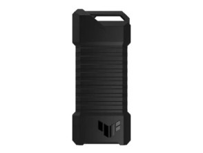 Añadir a la cesta CAJA EXTERNA ASUS TUF GAMING A1 M.2 USB-C NVMe SSD Enclosure 10 Gbps USB3.2/USB-C 2X1 CAJA EXTERNA ASUS TUF GAMING A1 M.2 USB-C NVMe SSD Enclosure 10 Gbps USB3.2/USB-C 2X1
