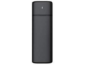 Caja Externa SSD M.2 SATA USB 3.2 AISENS Negro ASM2-001B