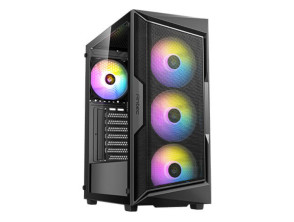 Añadir a la cesta Antec Ax61 Elite Mesh Negro Antec Ax61 Elite Mesh Negro