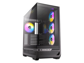 Añadir a la cesta Antec C7 Argb Midi Tower Negro Antec C7 Argb Midi Tower Negro