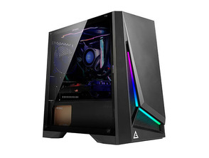 Caja Gaming ANTEC DA301M MATX