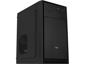 Caja Gaming Minitorre Aerocool CS-104