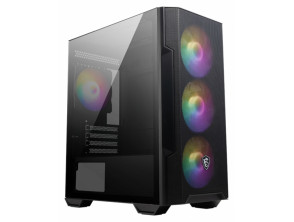 Añadir a la cesta Msi Mag Forge M100r Msi Mag Forge M100r