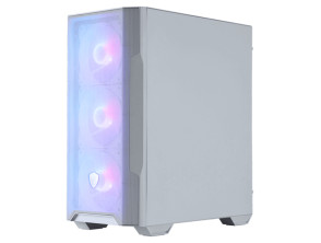 Añadir a la cesta Caja Msi Mag Forge M100r Matx Argb Color Blanco Caja Msi Mag Forge M100r Matx Argb Color Blanco