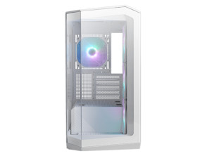 Msi Mag Pano M100r Pz Micro Torre Blanco