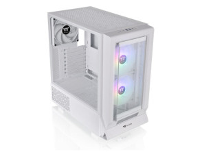Añadir a la cesta Caja Semitorre Atx Thermaltake Ceres 350 Mx Blanca Caja Semitorre Atx Thermaltake Ceres 350 Mx Blanca