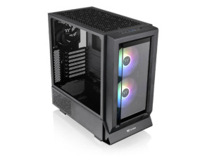 Añadir a la cesta Caja Atx Semi-torre Thermaltake Ceres 350 Mx Negra Caja Atx Semi-torre Thermaltake Ceres 350 Mx Negra