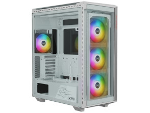 Añadir a la cesta CAJA XPG BATTLECRUISER II | E-ATX | BLANCA CAJA XPG BATTLECRUISER II | E-ATX | BLANCA