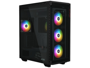 Añadir a la cesta XPG Battlecruiser II - Caja e-ATX XPG Battlecruiser II - Caja e-ATX