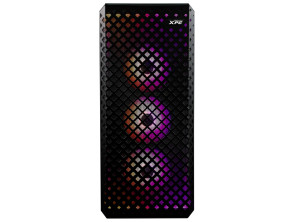 XPG DEFENDER PRO Escritorio Negro