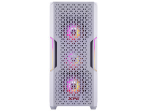 Añadir a la cesta Xpg torre gaming starker air white Xpg torre gaming starker air white