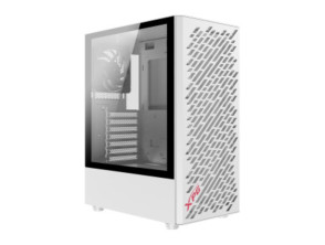 Añadir a la cesta XPG Valor Air Blanca - Caja ATX XPG Valor Air Blanca - Caja ATX