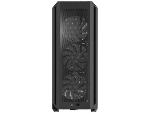 Torre Pc Caja Pc Xpg Valor Air Plus Midi Tower Atx/spc 3x120mm Frontal 1x120mm Trasero Ventc