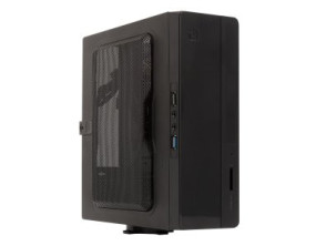 Añadir a la cesta CAJA ITX UNYKAch UK1007 - Posición Horizontal o Vertical - Soporte VESA USB CAJA ITX UNYKAch UK1007 - Posición Horizontal o Vertical - Soporte VESA USB