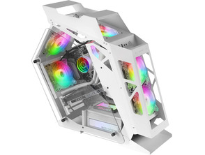 Añadir a la cesta Caja Mars Gaming Premium MC61 Blanca Caja Mars Gaming Premium MC61 Blanca