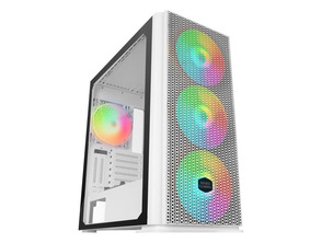 Añadir a la cesta Caja Mars Gaming XL MCPro Blanco Caja Mars Gaming XL MCPro Blanco