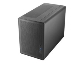 CAJA MicroATX Mars Gaming MCXPRO Mesh 360 Negro GPU 280-360mm Compatible ATX/SFX