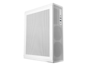 Añadir a la cesta CAJA MICROATX SLIM TACENS BLANCO USB-C 500W PANELES MESH F.A TFX 90mm FAN CAJA MICROATX SLIM TACENS BLANCO USB-C 500W PANELES MESH F.A TFX 90mm FAN