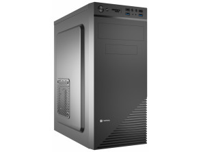 NATEC GENESIS Cabassu G2 Negro