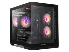 Añadir a la cesta Nox Xtreme Products Hummer Astra Neo- Semitorre Atx | M-atx | Itx, Negro Nox Xtreme Products Hummer Astra Neo- Semitorre Atx | M-atx | Itx, Negro