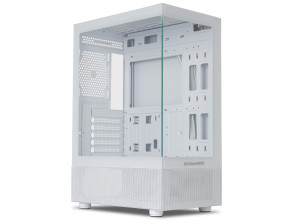 Añadir a la cesta Nox Xtreme Products Hummer Vision White - Semitorre Atx | M-atx, Blanco Nox Xtreme Products Hummer Vision White - Semitorre Atx | M-atx, Blanco