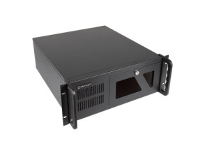 Añadir a la cesta CAJA RACK 19" 4U UNYKA UK4229 EVO CON PUERTA DE SEGURIDAD Y FILTRO ANTIPOLVO CAJA RACK 19" 4U UNYKA UK4229 EVO CON PUERTA DE SEGURIDAD Y FILTRO ANTIPOLVO