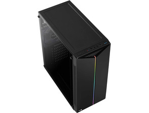 Caja Semitorre Aerocool Split ABK