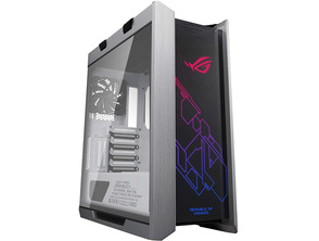 Caja Semitorre Asus ROG Strix Helios Blanco