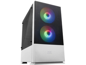 Añadir a la cesta Caja Semitorre Mars Gaming MCZW White MicroATX/Mini-ITX Caja Semitorre Mars Gaming MCZW White MicroATX/Mini-ITX