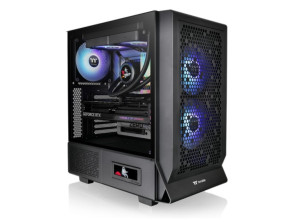 Añadir a la cesta Caja Thermaltake Ceres 330 TG ARGB Caja Thermaltake Ceres 330 TG ARGB