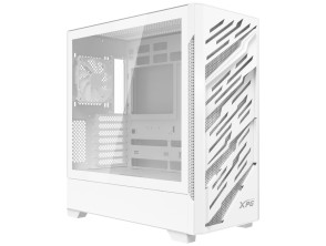 XPG Starker Air BTF Blanca - Caja e-ATX